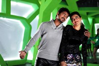 Jilla Movie Latest Stills